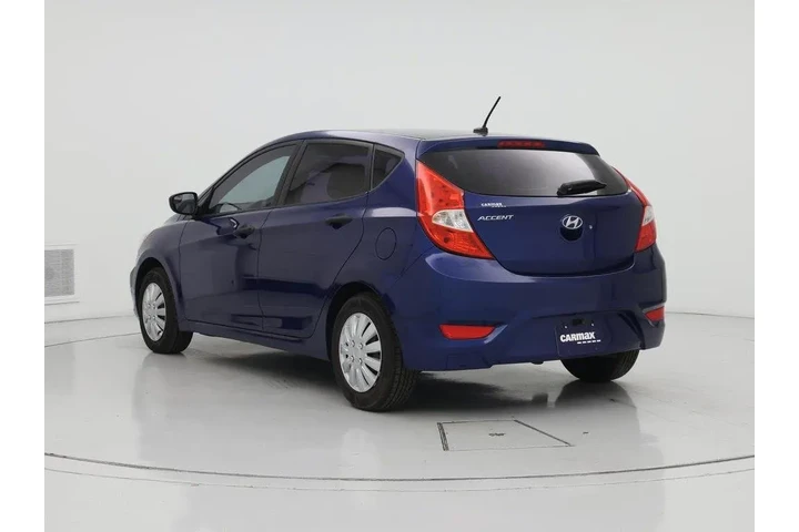 $10599 : Hyundai ACCENT 2015 GS 4dr H image 2
