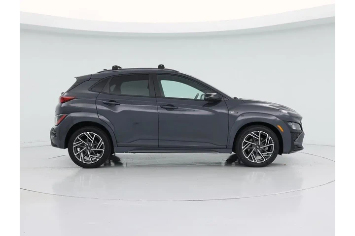 $22998 : Hyundai KONA 2023 AWD N Line image 7