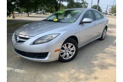 2011 MAZDA6 i Sport en Louisville