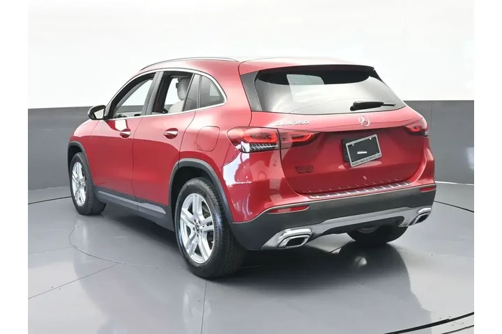 $26995 : Mercedes-Benz GLA 2022 GLA 2 image 4