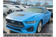 $39300 : Ford Mustang 2024 GT Premium thumbnail