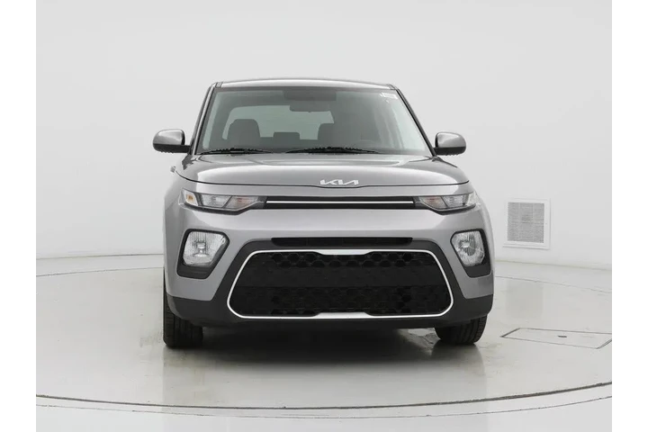 $16998 : Kia Soul 2022 LX 4dr Crossov image 5