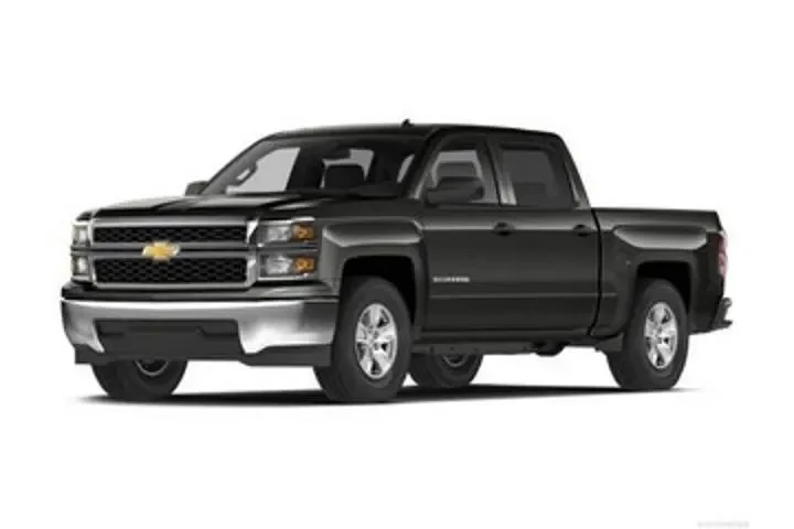 $19990 : Chevrolet Silverado 1500 201 image 1