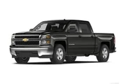 Chevrolet Silverado 1500 201 en Bakersfield