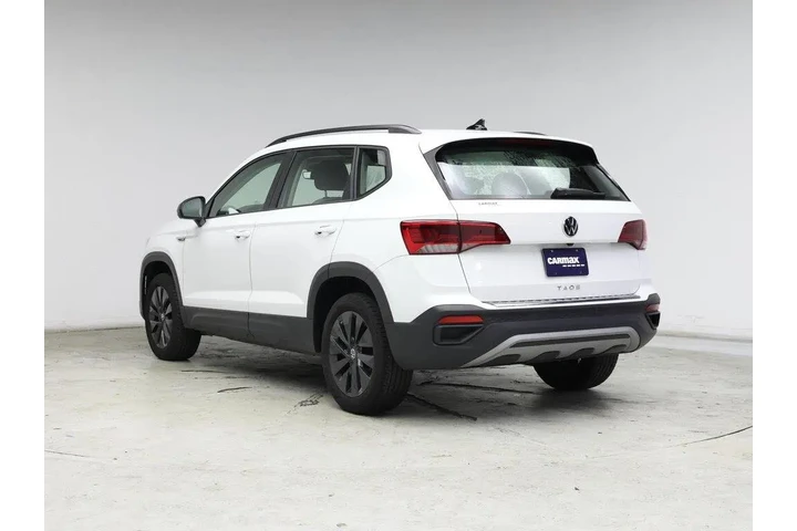 $21998 : Volkswagen Taos 2024 S 4dr S image 2