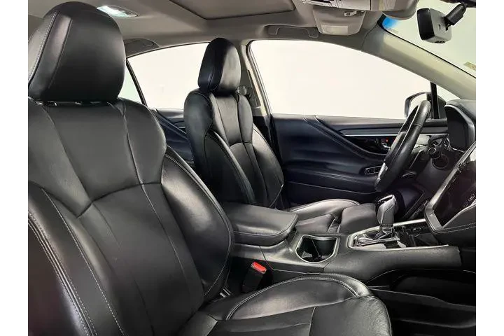 $19560 : Subaru Legacy 2020 AWD Limit image 10