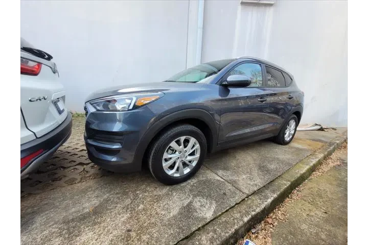 $16303 : Hyundai TUCSON 2019 Value 4d image 3