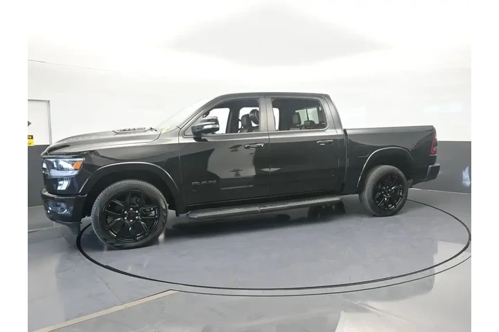 $38775 : Ram 1500 2022 4x4 Laramie 4d image 2