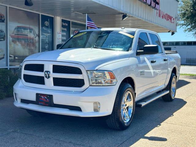 $19999 : 2018 RAM 1500 Express image 6