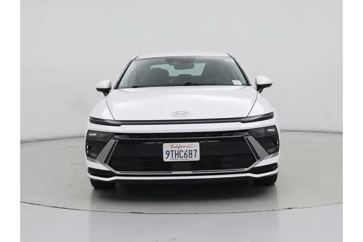 $24998 : Hyundai SONATA 2025 SEL 4dr image 5