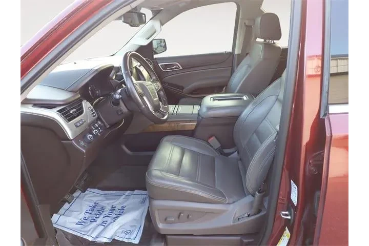 $35988 : GMC Yukon 2019 4x4 Denali 4d image 9