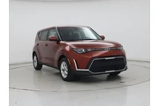 Kia Soul 2023 LX 4dr Crossov
