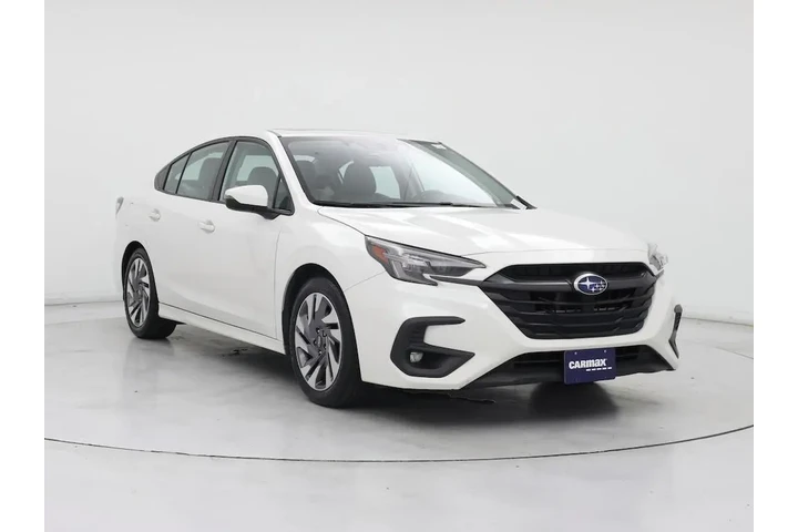$22998 : Subaru Legacy 2024 AWD Limit image 1