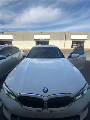 $17495 : 2020 BMW 3 Series 330i xDrive image 3