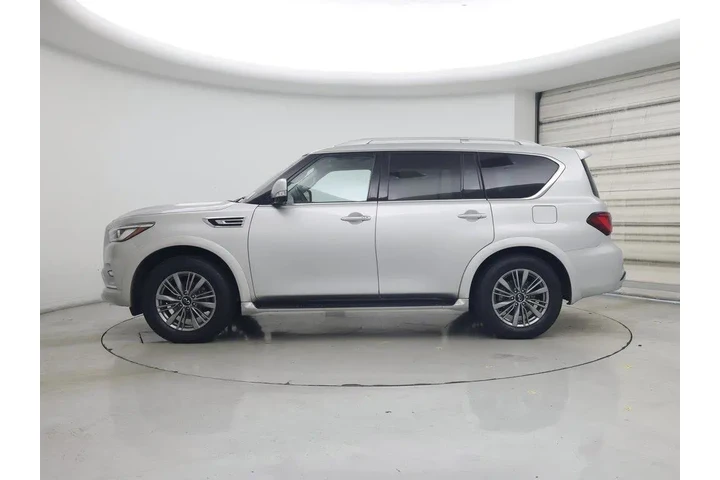 $36998 : INFINITI QX80 2022 AWD Luxe image 3