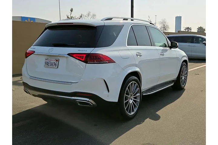$39998 : Mercedes-Benz GLE 2022 AWD G image 5