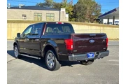 $24975 : Ford F-150 2018 4x2 King Ran thumbnail