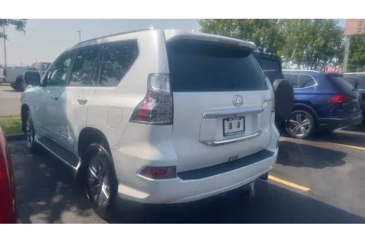 $23500 : 2014 GX 460 Luxury image 6