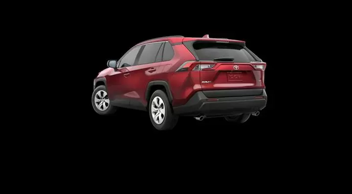 $32292 : RAV4 LE image 4