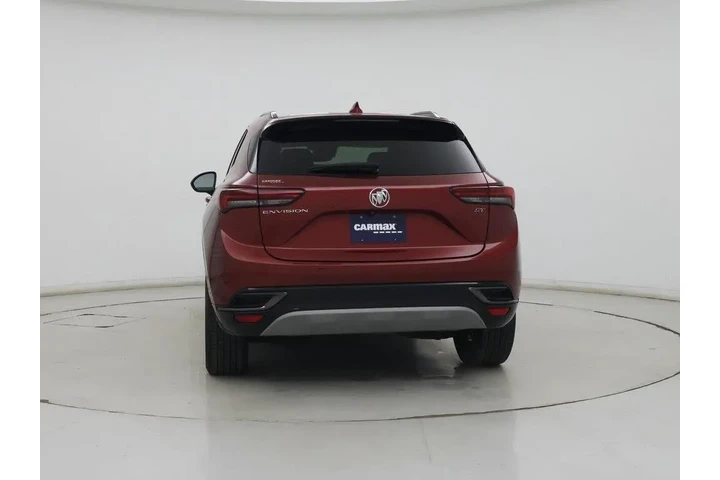 $26998 : Buick Envision 2023 Essence image 6