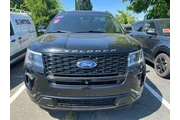 $24988 : Ford Explorer 2018 AWD Sport thumbnail