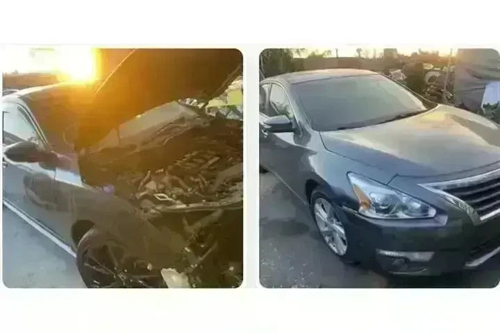 CARLITOS AUTO BODY & REPAIR image 6