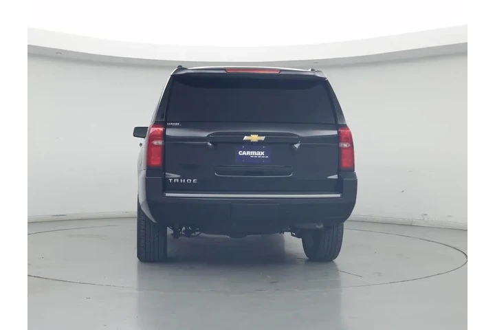 $28998 : Chevrolet Tahoe 2015 4x4 LTZ image 6