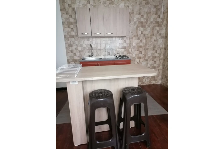 $650000 : Arriendo aparta estudio image 6