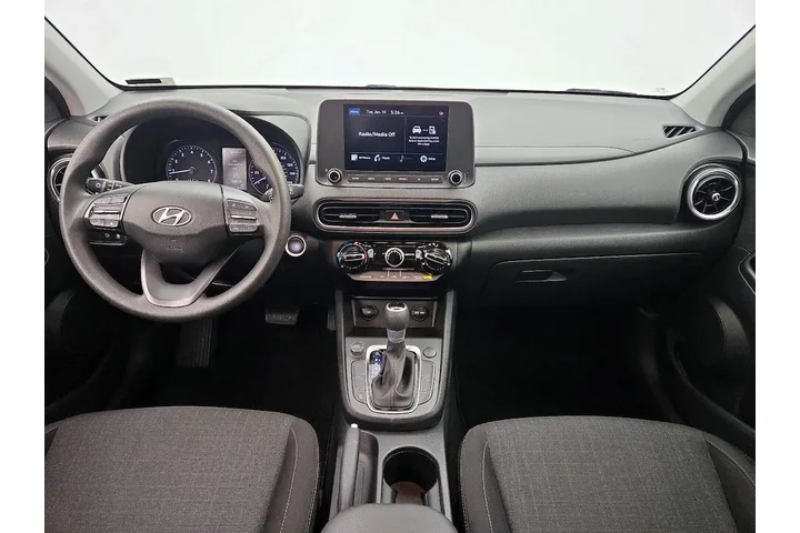 $20998 : Hyundai KONA 2023 SEL 4dr Cr image 9