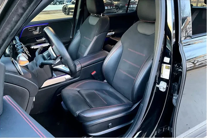 $32338 : Mercedes-Benz GLB 2024 GLB 2 image 8