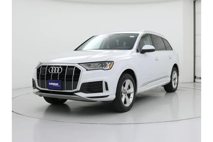 $35998 : Audi Q7 2024 AWD quattro Pre image 4