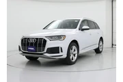 $35998 : Audi Q7 2024 AWD quattro Pre thumbnail