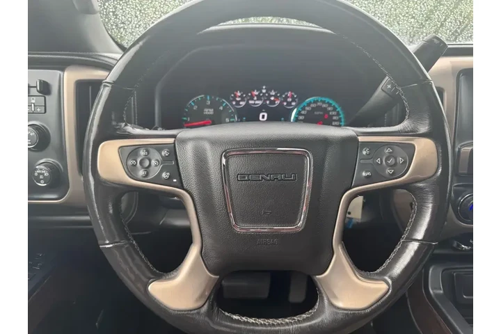 $36991 : GMC Sierra 1500 2018 4x4 Den image 9