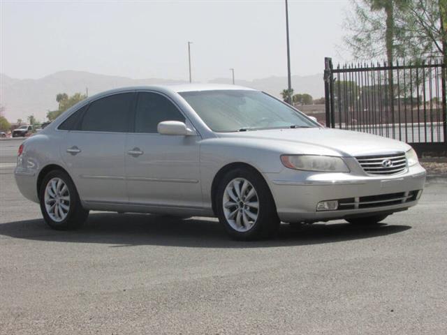 $7995 : 2006 Azera Limited image 1