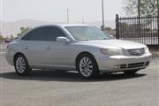 2006 Azera Limited