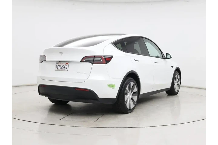 $36998 : Tesla Model Y 2023 AWD Long image 8