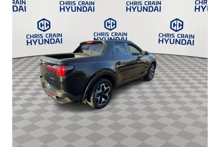 $35000 : Hyundai SANTA CRUZ 2024 AWD image 8