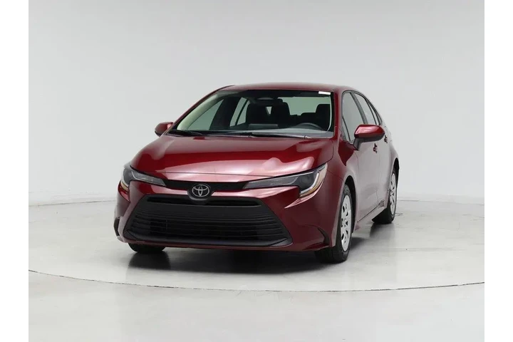 $20998 : Toyota Corolla 2024 LE 4dr S image 4