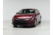 $20998 : Toyota Corolla 2024 LE 4dr S thumbnail