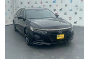 2018 Accord Sedan Sport 1.5T en Orange County