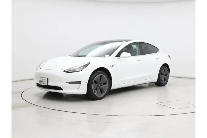 $19998 : Tesla Model 3 2020 AWD Stand image 4