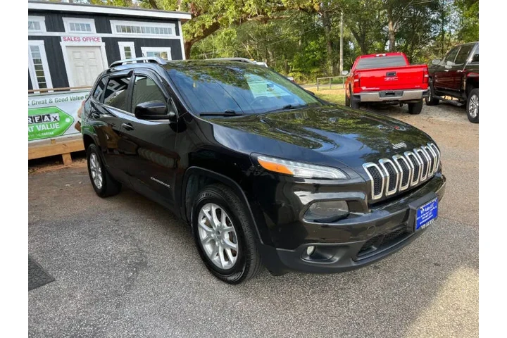 $8999 : 2014 Cherokee Latitude image 5