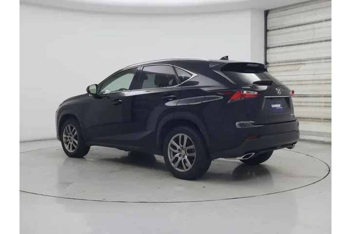 $20998 : Lexus NX 200t 2016 AWD 4dr C image 2