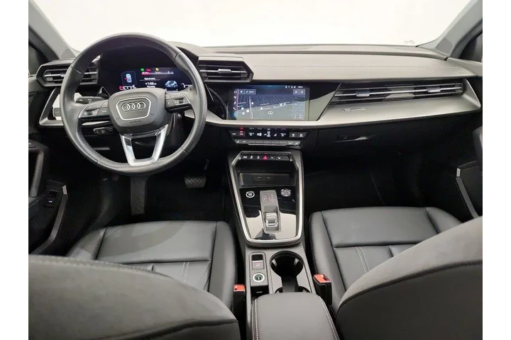 $24998 : Audi A3 2022 Premium Plus 40 image 9