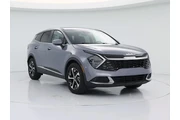 Kia Sportage 2025 EX 4dr SUV