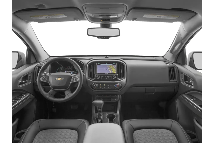 $21988 : Chevrolet Colorado 2017 4x4 image 8