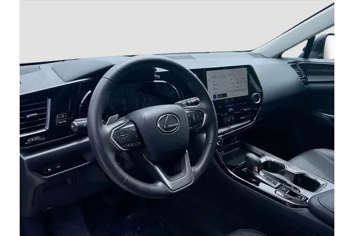 $37388 : Lexus NX 250 2025 4dr Crosso image 9