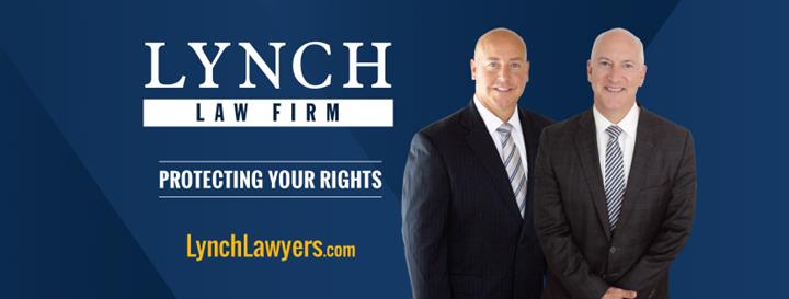 Lynch Law Firm image 1