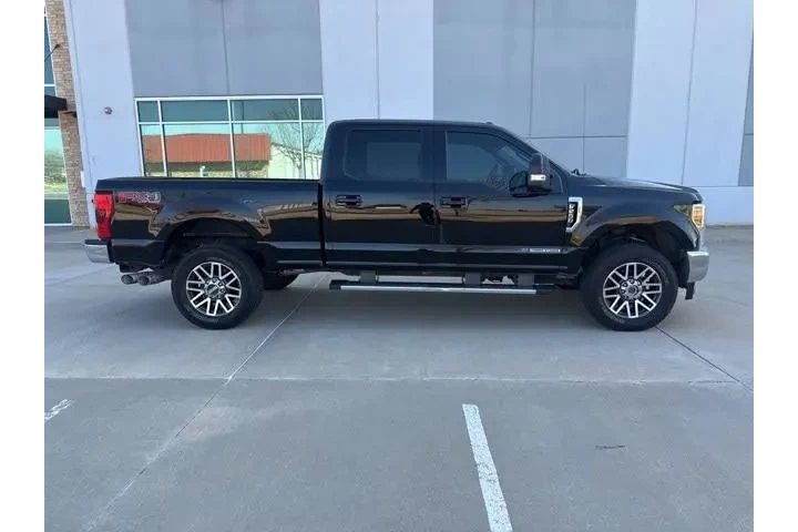 $35451 : Ford F-250 Super Duty 2018 4 image 4