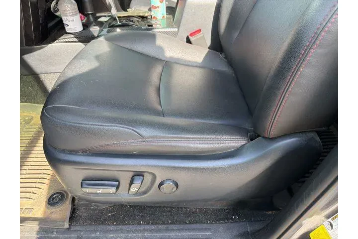 $33992 : Toyota 4Runner 2021 4x4 TRD image 8